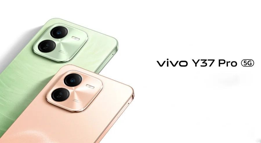 Vivo Y37 Pro: Smartphone Murah dengan Layar 120Hz, RAM 8GB, Snapdragon 4 Gen 2, dan Baterai 6000mAh