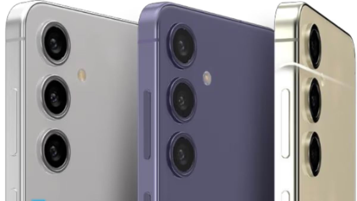 Rumor Spesifikasi dan Desain Samsung Galaxy S25 Plus Terbaru