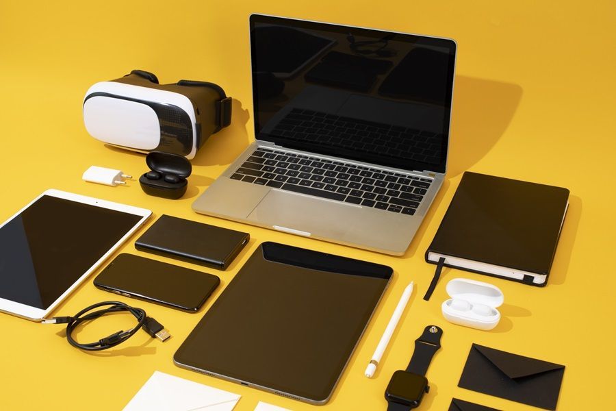 5 Gadget Paling Menarik di 2024: Ada Produk Apple, iPhone 16?