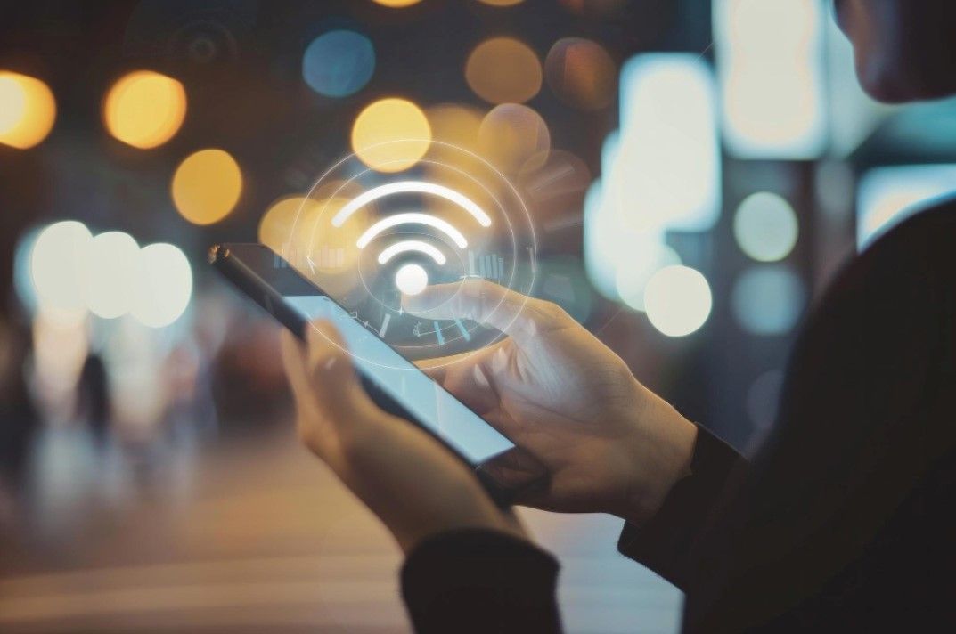 Begini Cara Menggunakan HP Kamu Sebagai Wi-Fi Berjalan