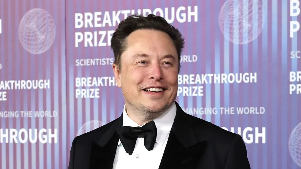 Visi Elon Masuk di Tahun 2040: Ingin Melihat 10 Miliar Robot Jadi Bagian Kehidupan Sehari-hari Manusia