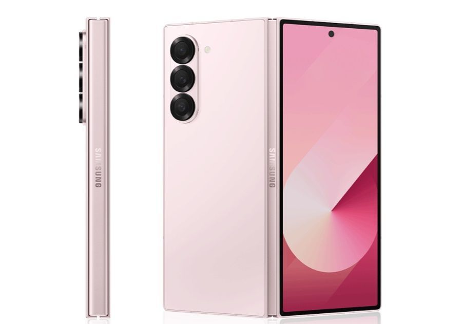Bedah Keunggulan Galaxy Z Fold 6: Hp Termahal Samsung di September 2024!