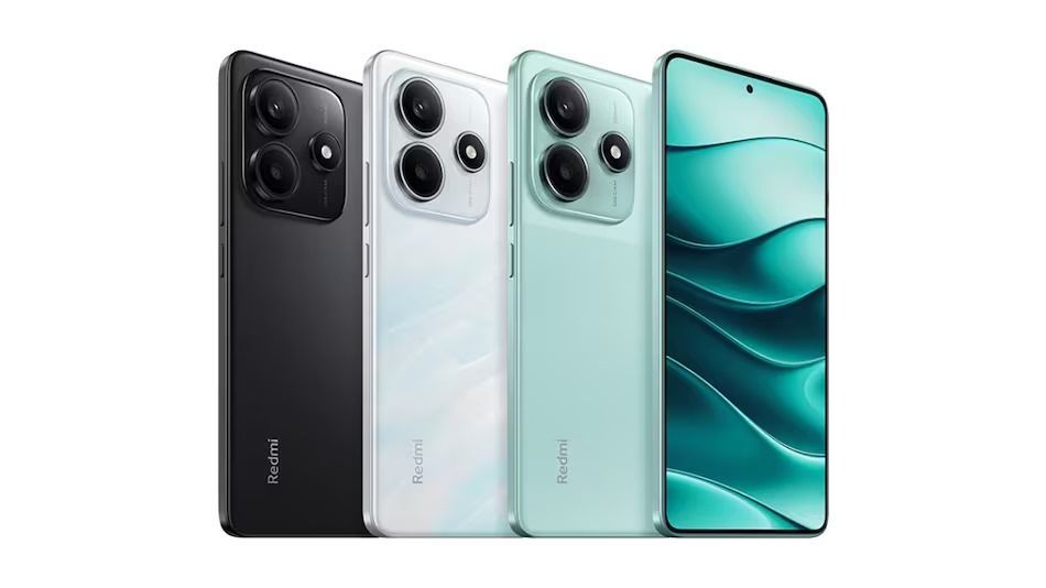 Redmi Note 14 5G Resmi Dirilis di China: Layar OLED 120Hz, Dimensity 7025, dan Kamera 50MP dengan OIS!