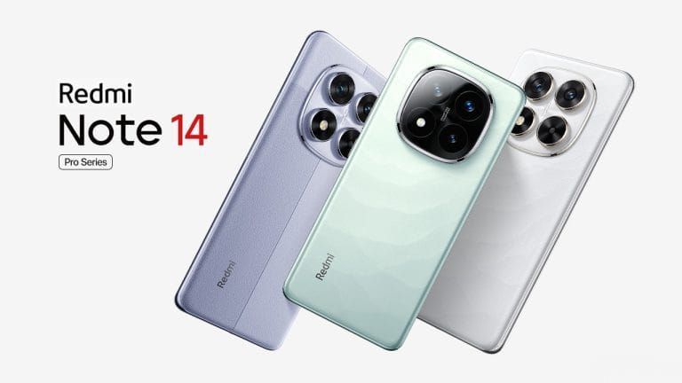 Redmi Note 14 5G Segera Hadir dengan Fitur Unggulan, Apakah Smartphone Ini Pilihan Terbaik di Kelasnya?