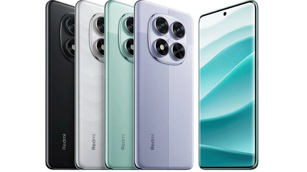 Redmi Note 14 Segera Hadir di Indonesia: Ini Spesifikasi dan Fitur yang Perlu Kamu Tau!