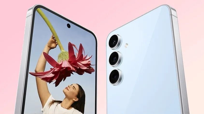 Samsung Galaxy S24 FE Meluncur di Indonesia: Performa Canggih, Layar 6.7 Inci, dan Harga Mulai Rp 9,999 Juta!