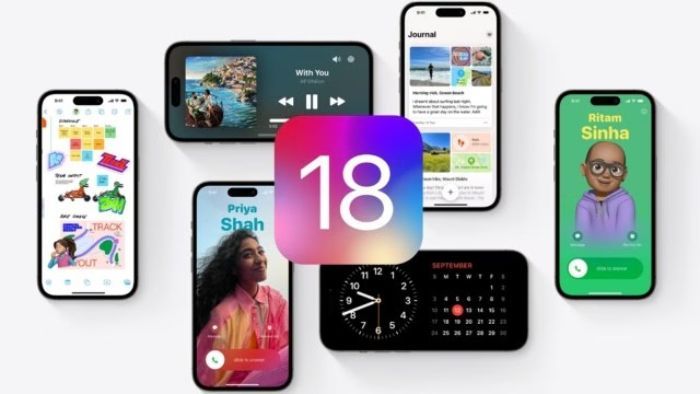 Inovasi Eye Tracking di iOS 18, Kendalikan Perangkat Hanya dengan Gerakan Mata