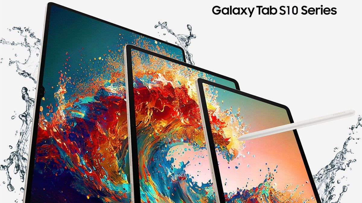 Samsung Galaxy Tab S10+ Rilis di Indonesia dengan Layar AMOLED 12,4 Inci 120Hz dan Chipset Dimensity 9300+