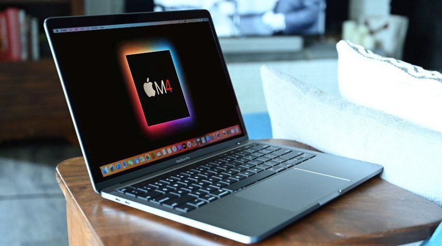 Prediksi Peluncuran MacBook Pro dengan Chip M4 di Acara Apple Oktober Mendatang