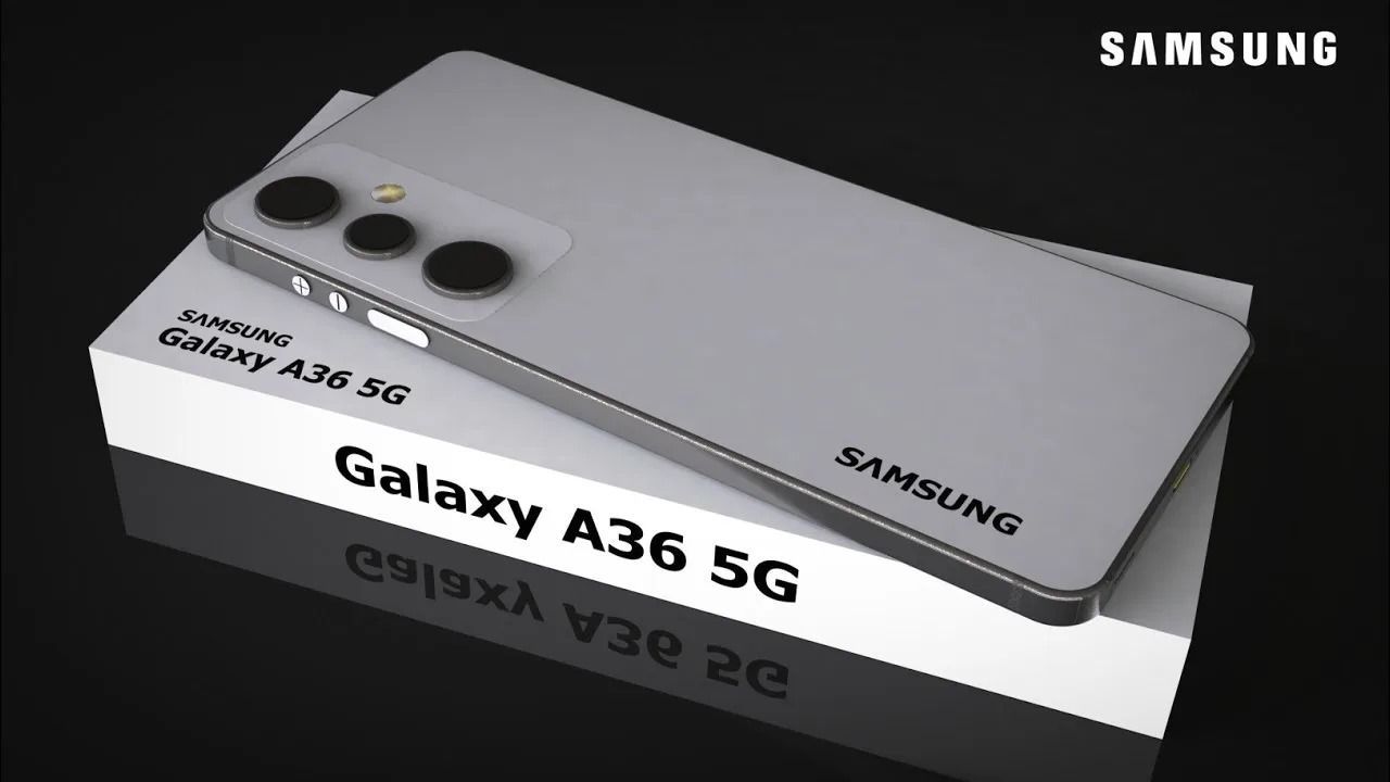 Samsung Galaxy A36 5G: Ponsel Samsung 5G Terjangkau dengan Spesifikasi Unggulan