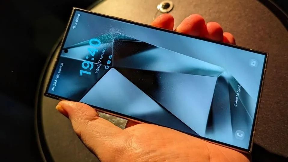 Peningkatan Performa dan Desain Baru Samsung Galaxy S25 Ultra yang Akan Rilis Awal Tahun Depan