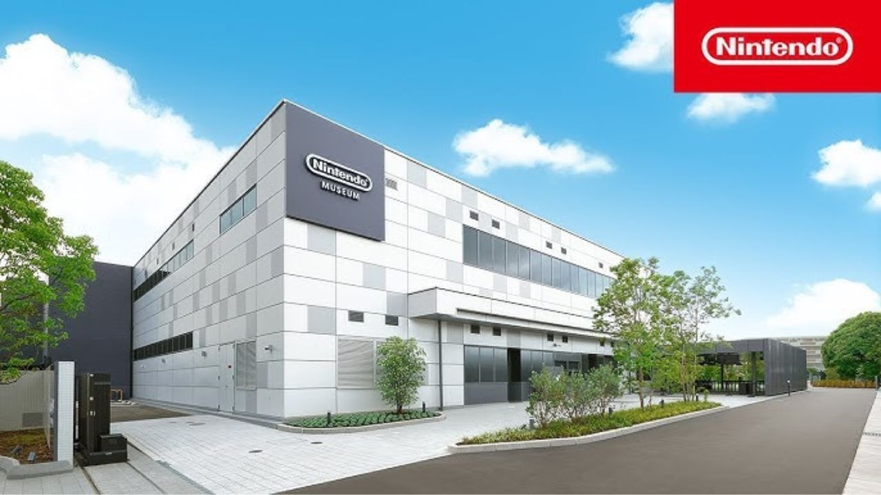 Nintendo Akhirnya Membuka Museum Pertama di Kyoto, Tiket Bisa Dipesan Secara Online