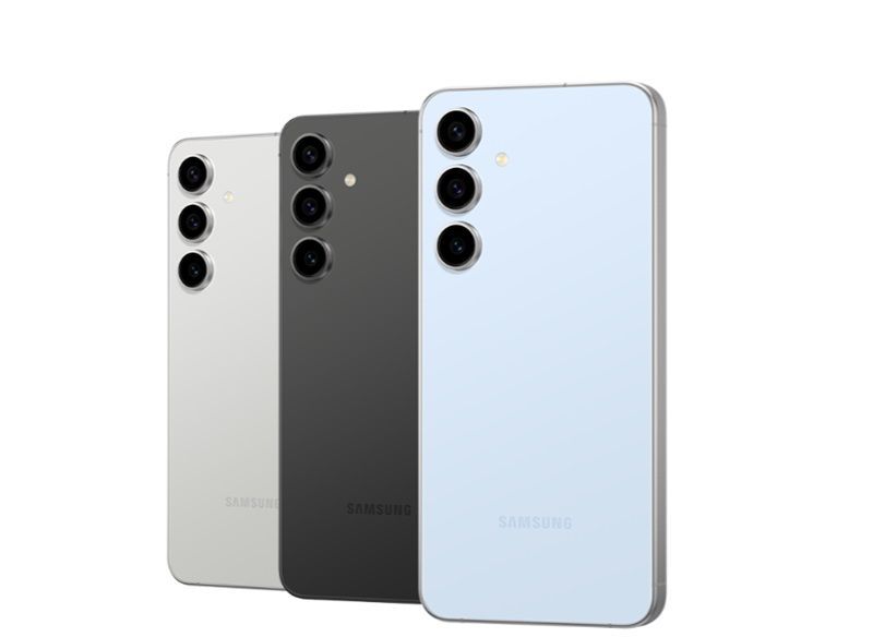 Fitur Remote Test Lab Tersedia di Samsung Galaxy S24 FE dengan One UI 7