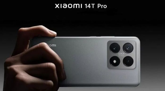 Xiaomi 14T: Inovasi Terbaru dengan Pengisian Daya Cepat dan Kamera Leica