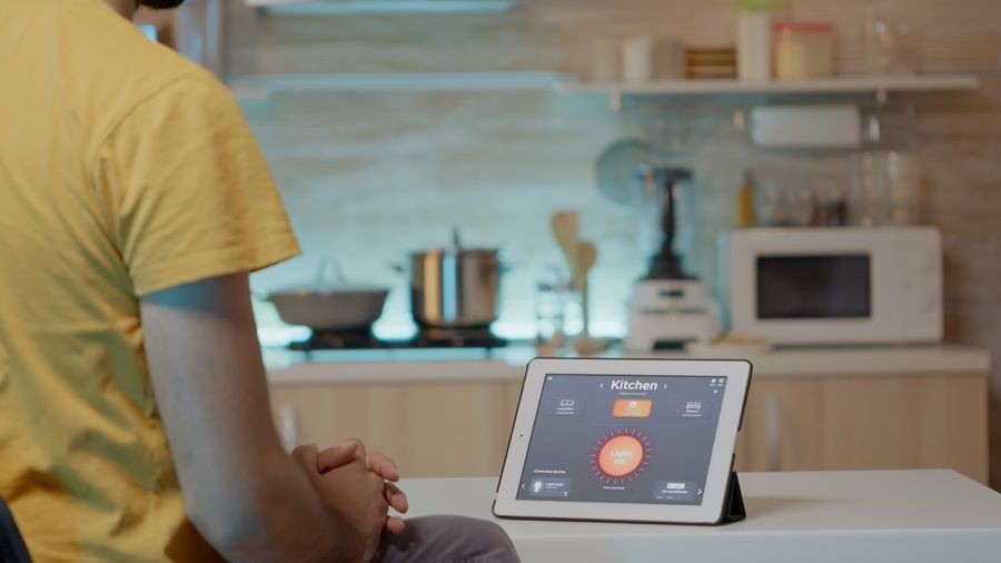 5 Teknologi Smart Kitchen, Bikin Pekerjaan Dapur Jadi Lebih Teratur!