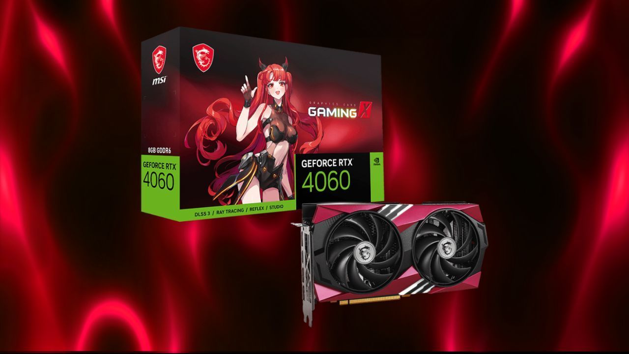 Survei Steam September 2024 Terbaru dari Valve, GPU Nvidia GeForce RTX Jadi Favorit