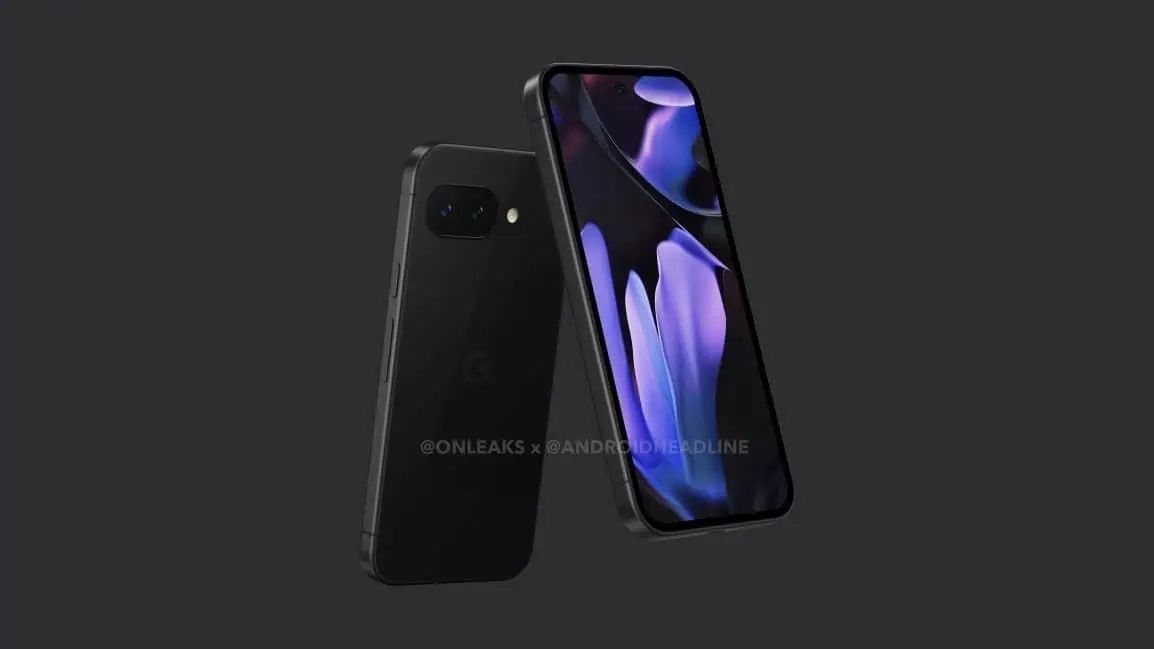 Beredar Rumor Google Pixel 9a Meluncur Lebih Awal, Perkiraan Rilis pada Maret 2025