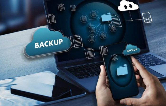 Backup Website Tanpa Ribet: Dua Langkah Mudah untuk Menyelamatkan Data