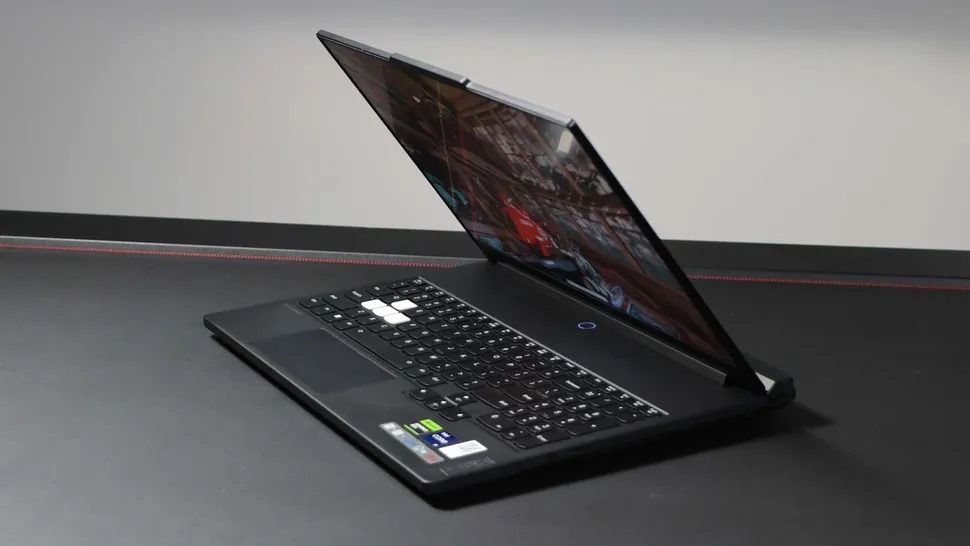 Lenovo Legion 9i: Laptop Gaming Premium dengan Performa Tangguh dan Desain Menawan