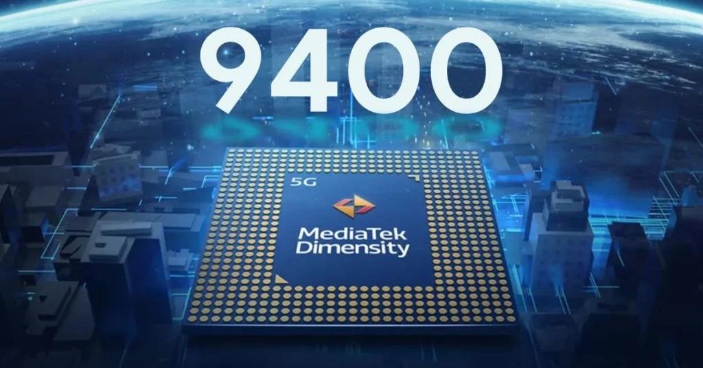 Chipset Flagship MediaTek Dimensity 9400: Performa Tinggi dengan Harga Kompetitif