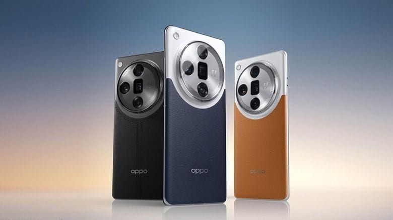 Oppo Find X8: Bocoran Spesifikasi dan Fitur Canggih, Desain Mirip iPhone
