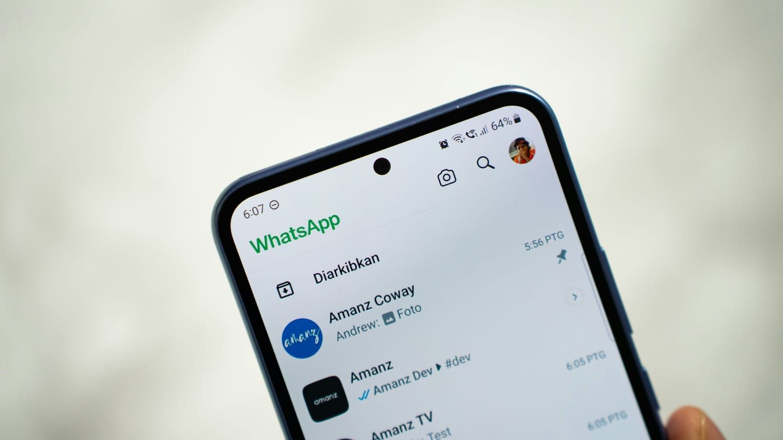 Ini Dia Cara Intip Status WhatsApp Teman Tanpa Ketauan, Simak Tipsnya