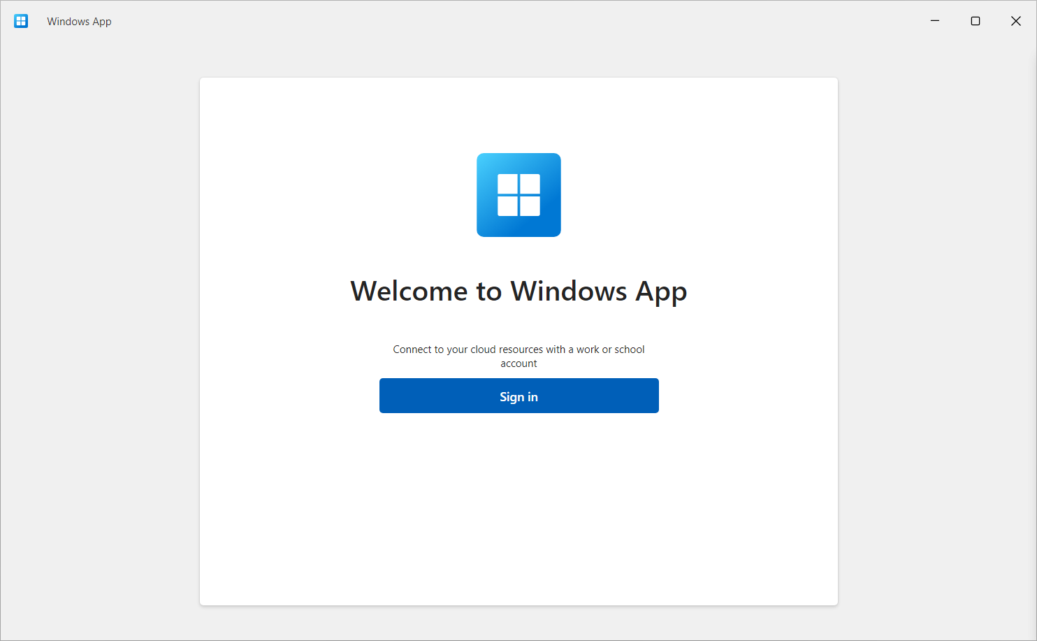Microsoft Perkenalkan Aplikasi Windows Baru untuk Akses Layanan Cloud dan Remote Desktop