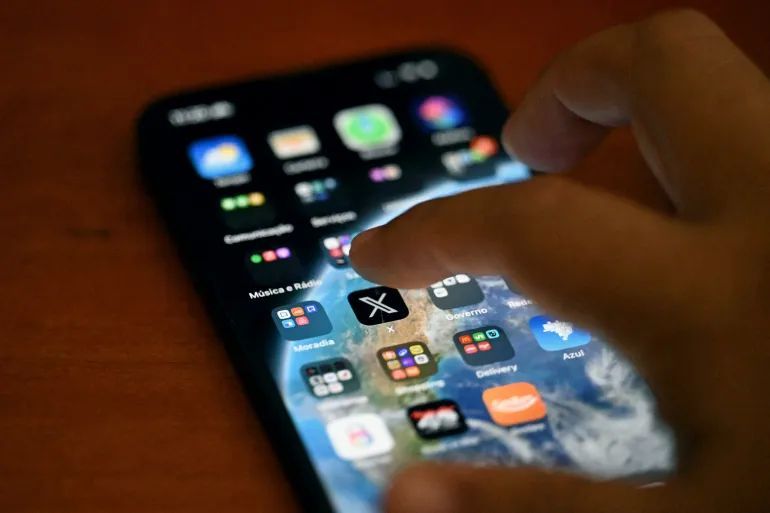 Mahkamah Agung Brasil Cabut Larangan Terhadap Platform X yang Dimiliki Elon Musk