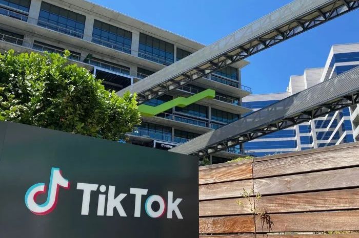 Tiktok Digugat 14 Negara Bagian AS Atas Tuduhan Penurunan Kesehatan Mental Remaja