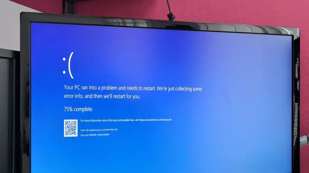 Masalah Kembali Muncul pada Pembaruan Windows 11 24H2