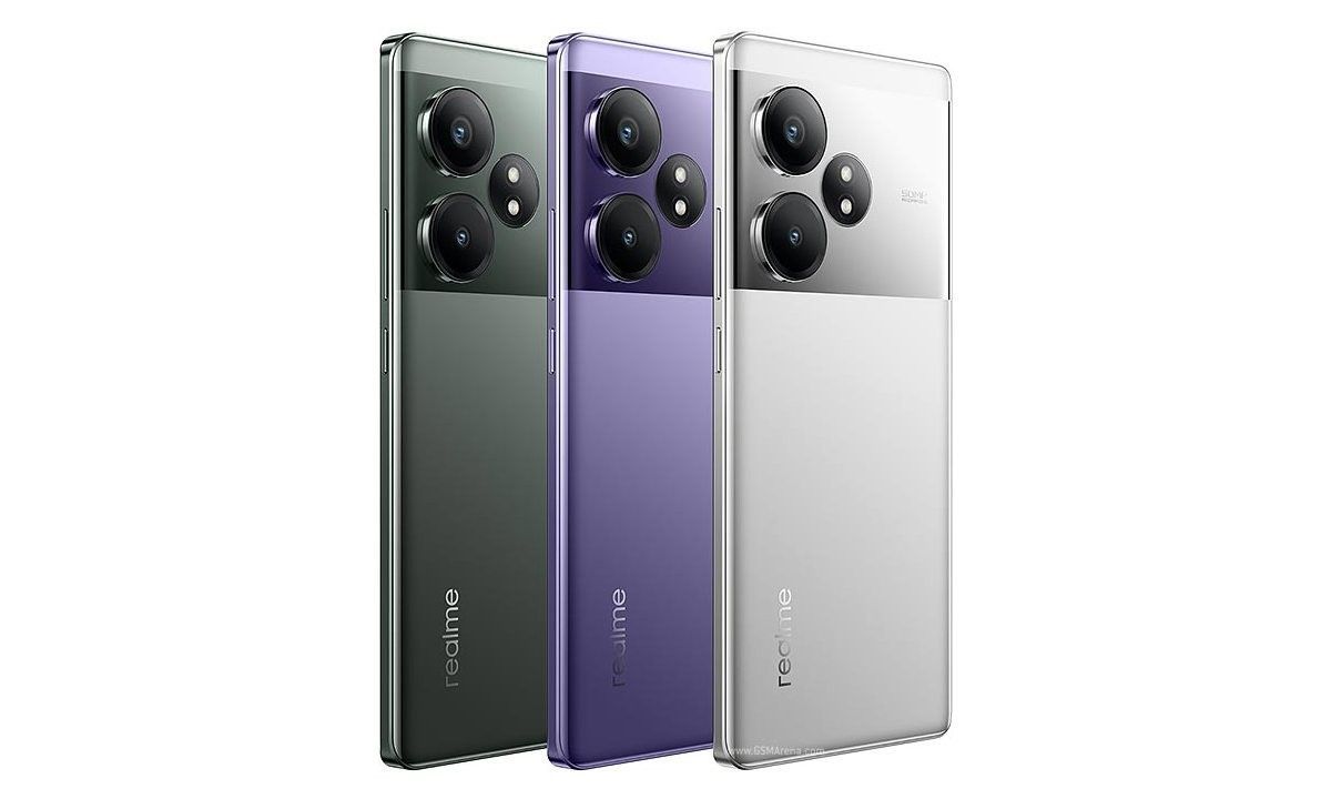 Smartphone Realme GT 7 Pro: Performa Premium dengan Teknologi Canggih