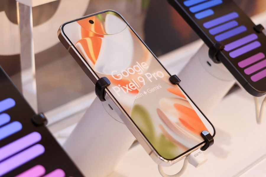 Android 15 Telah Hadir untuk Google Pixel!