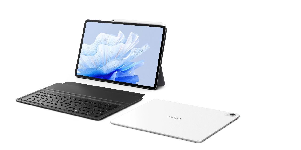 Spesifikasi Huawei MatePad Air 2024: Tablet Premium dengan Fitur Canggih dan Desain Menawan