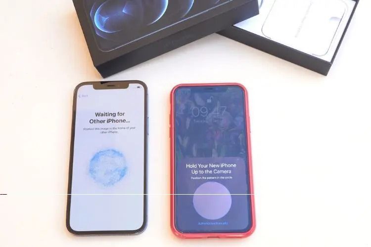 Cara Terbaik untuk Transfer Semua Isi dari iPhone Lama ke iPhone Baru