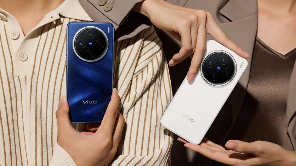 Baterai Vivo X200 Lebih Besar Dibanding Oppo Find X8 dan Xiaomi 15