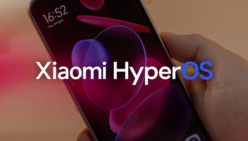 Xiaomi Adopsi Dynamic Island dan Tambahkan Fitur Baru di Hyper OS 2.0?