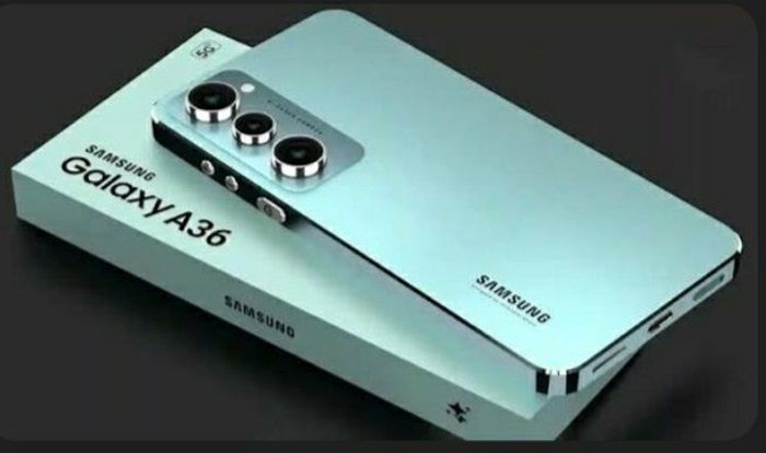 Bocoran Terbaru Samsung Galaxy A36: Spek Makin Galak, Sekelas Flagship!   
