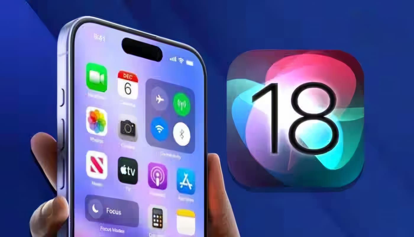 iOS 18: Kirim Pesan Tanpa Koneksi Wi-Fi atau Jaringan Seluler