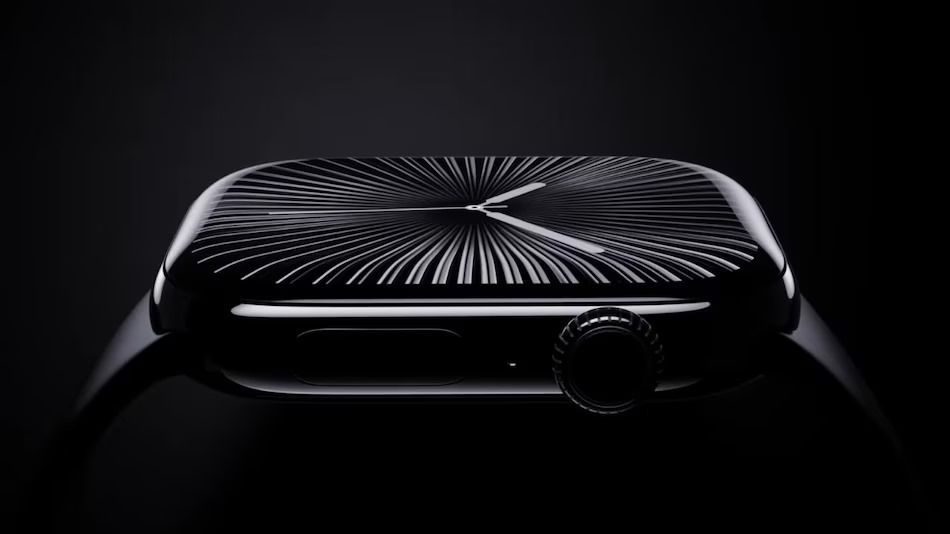 Terungkap! Apple Watch Series 10 Sulit  Diperbaiki