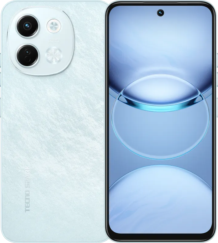 Tecno Spark 30 5G Hadir dengan Layar 120Hz, RAM 8GB, Kamera 108MP, dan Chipset Dimensity 6300