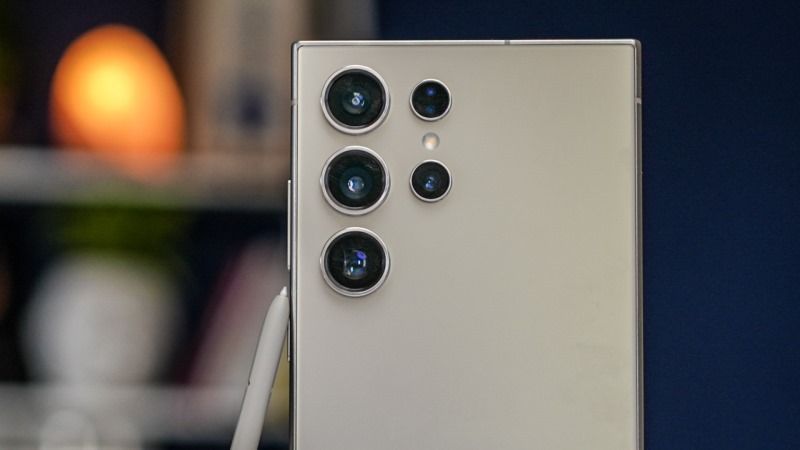 Bocoran Spesifikasi Samsung Galaxy S25 Ultra: RAM 16GB, Fitur AI Makin Canggih 