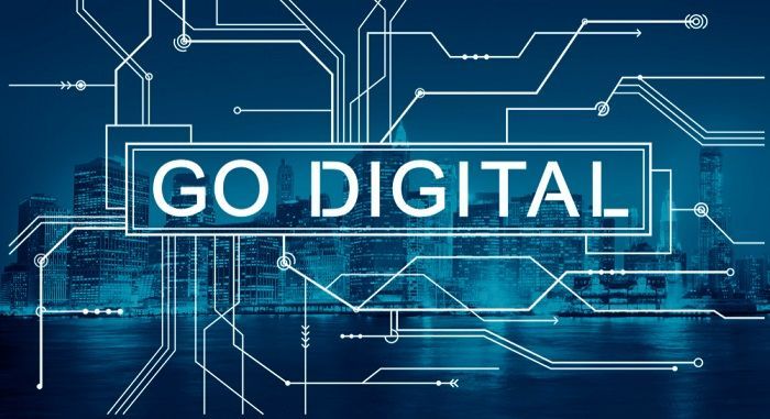 Transformasi Digital: AI Jadi Bekal Penting Bagi Generasi Muda