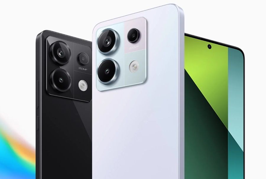 Redmi Note 13 Pro 5G: Cocok buat Kamu yang Mau Hp Gahar, dengan Harga Miring!