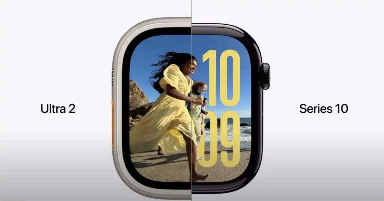 Perbandingan Apple Watch Series 10 dan Ultra 2: Mana yang Cocok Buat Kamu?