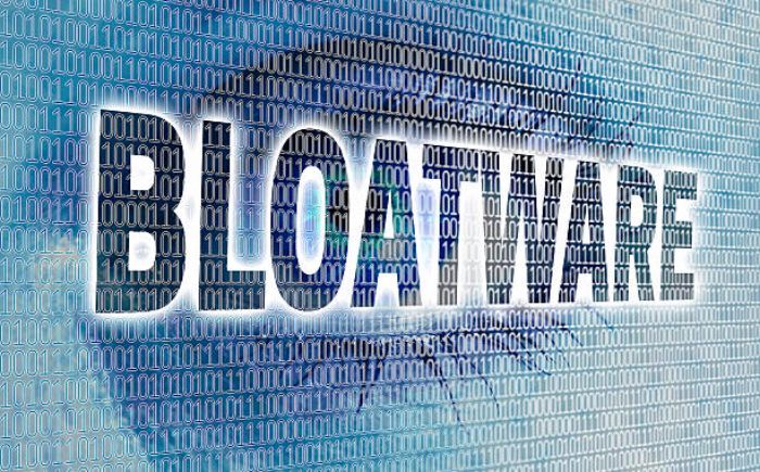Bloatware: Masalah yang Sering Terlupakan pada Perangkat Digital