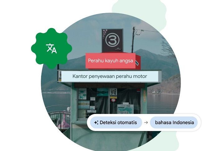 Cara Pakai Google Lens di Chrome via PC dan HP:  Bisa Jadi Penerjemah dan Selesaikan PR