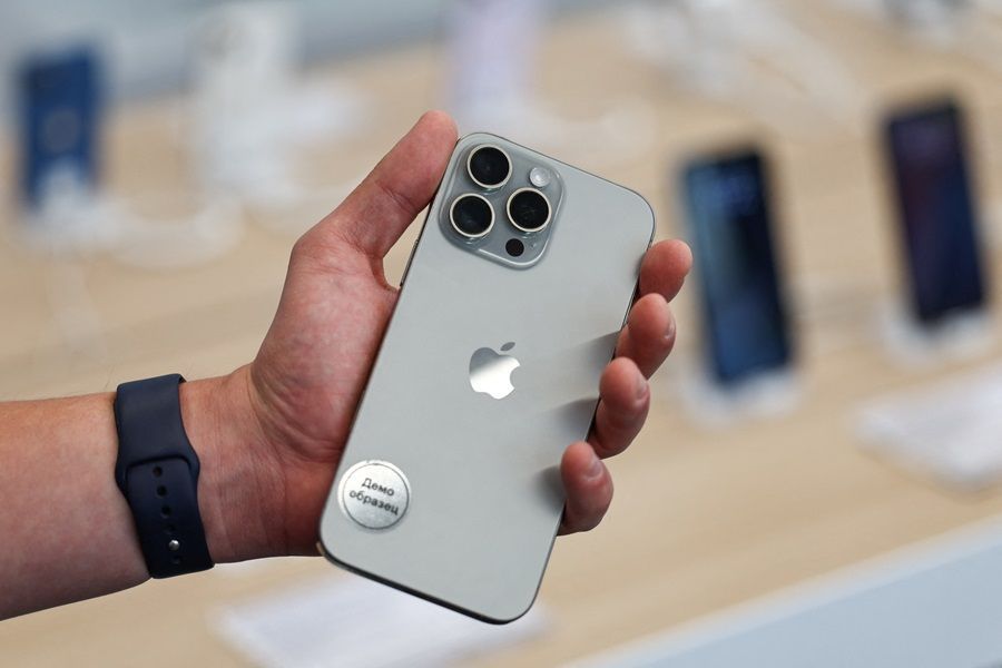 iPhone 16 Dilarang Dijual di Indonesia: Apa Penyebab dan Bagaimana Dampaknya?