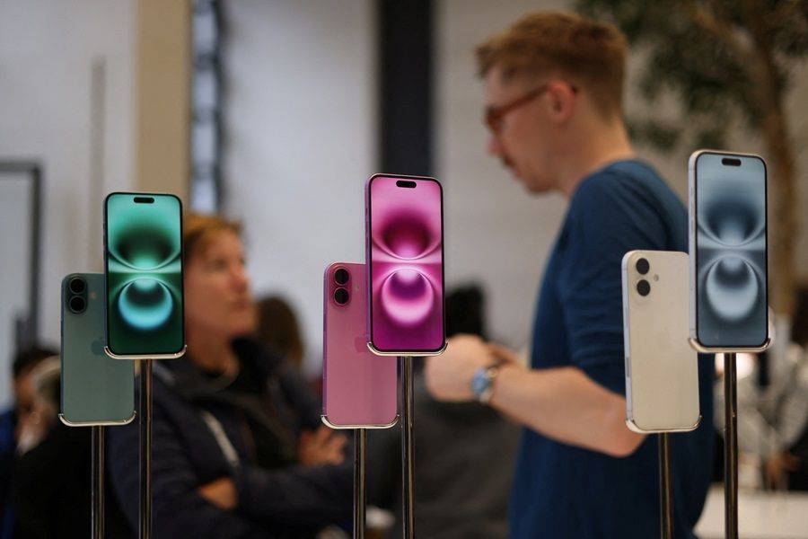 Kurang Investasi, Penjualan iPhone 16 di Indonesia Diblokir 