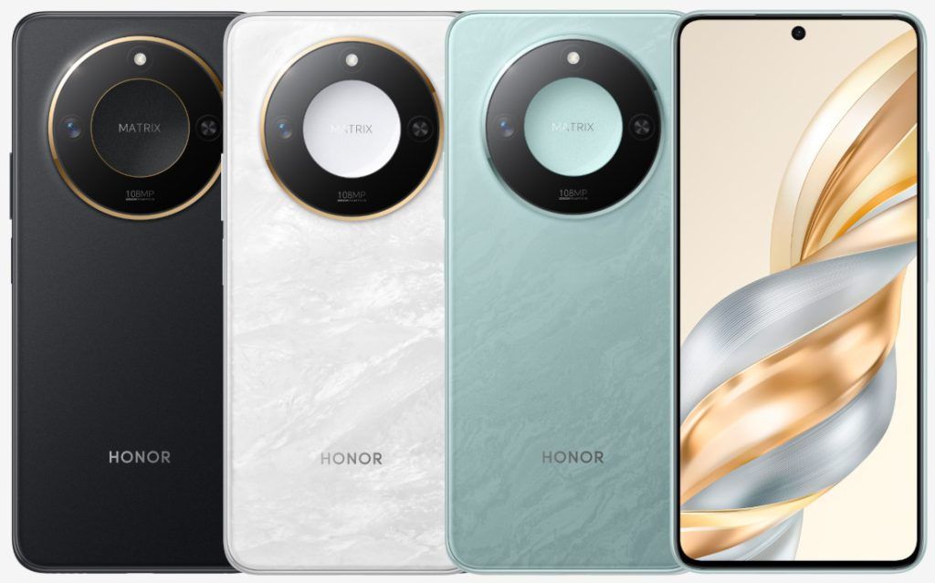 Honor X60: Spesifikasi Lengkap dan Harga Terbaru, Pilihan Terbaik di Kelas Menengah