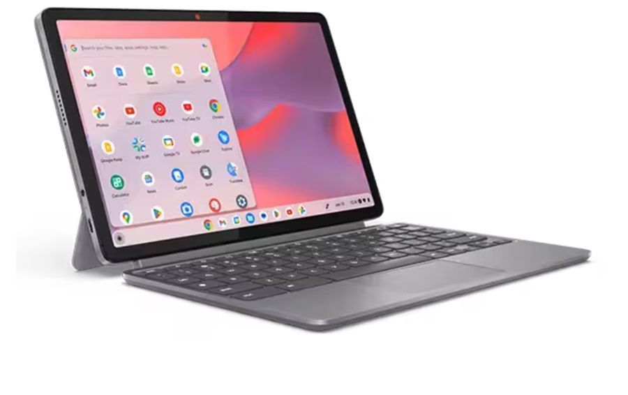 Lenovo Chromebook Duet: Laptop Convertible Tangguh untuk Produktivitas dan Hiburan